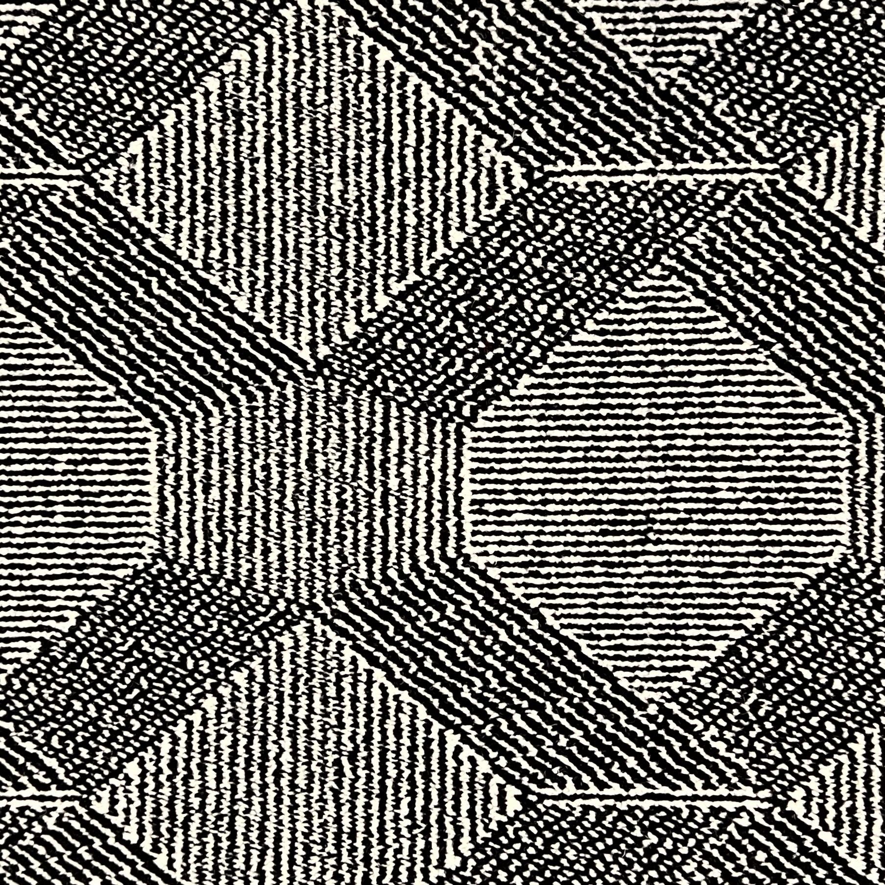 Image of SAVANNAH HUE OFF-BLACK