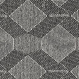 Image of SAVANNAH HUE OFF-BLACK