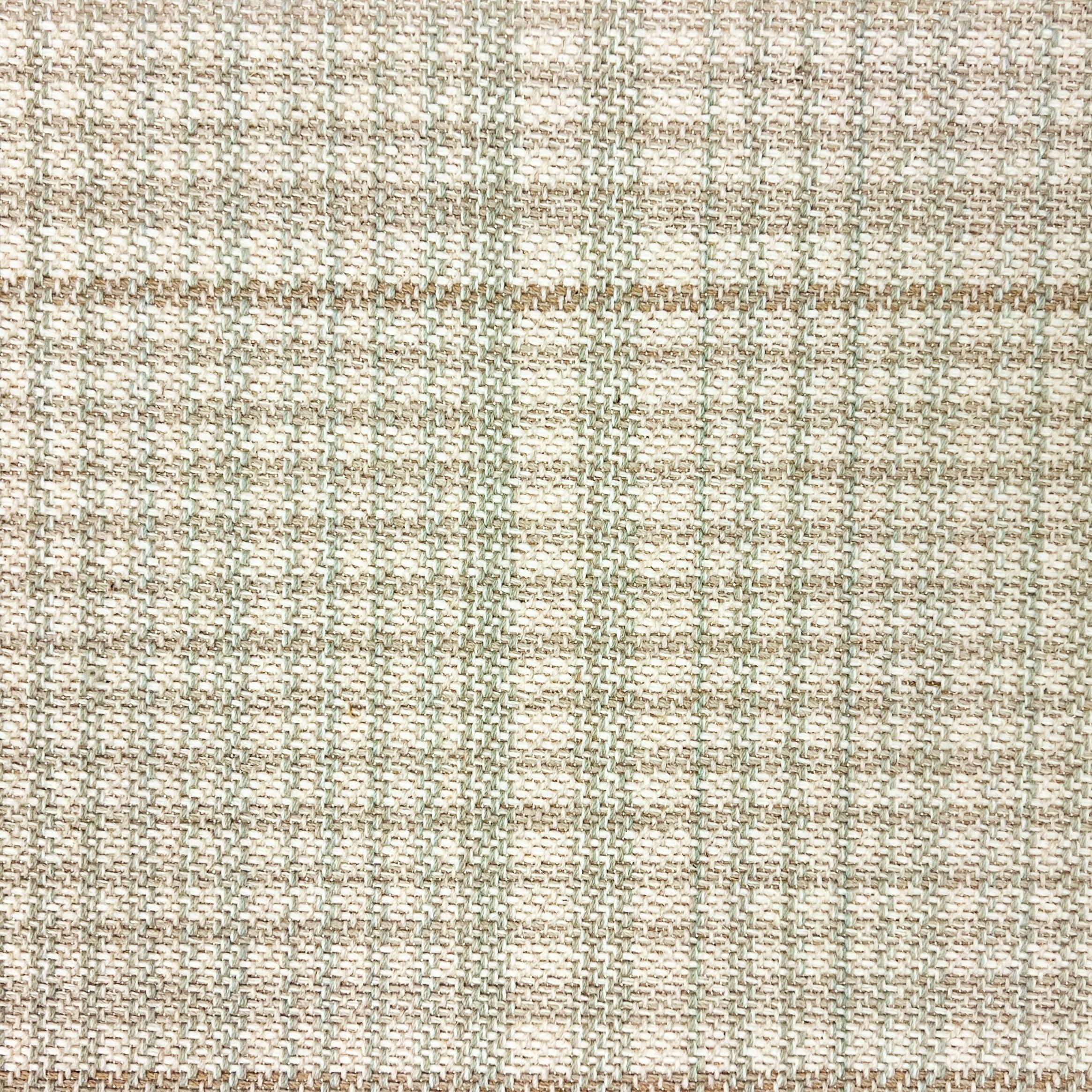 Image of CHICQUE PLAID FRESH CLOVER