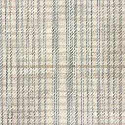 Image of CHICQUE PLAID BLUE HAZE