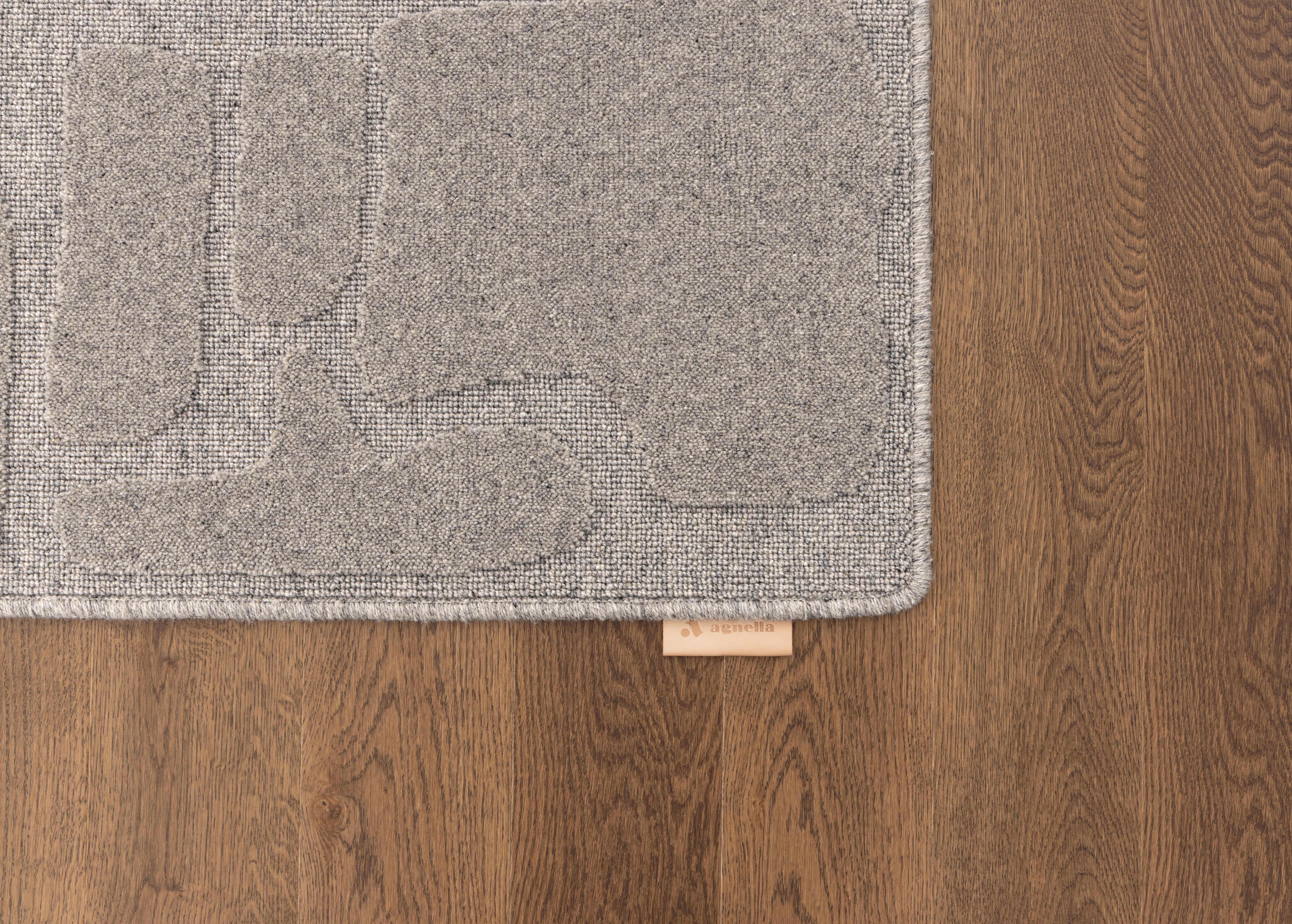 3rd image of DUNES GREY