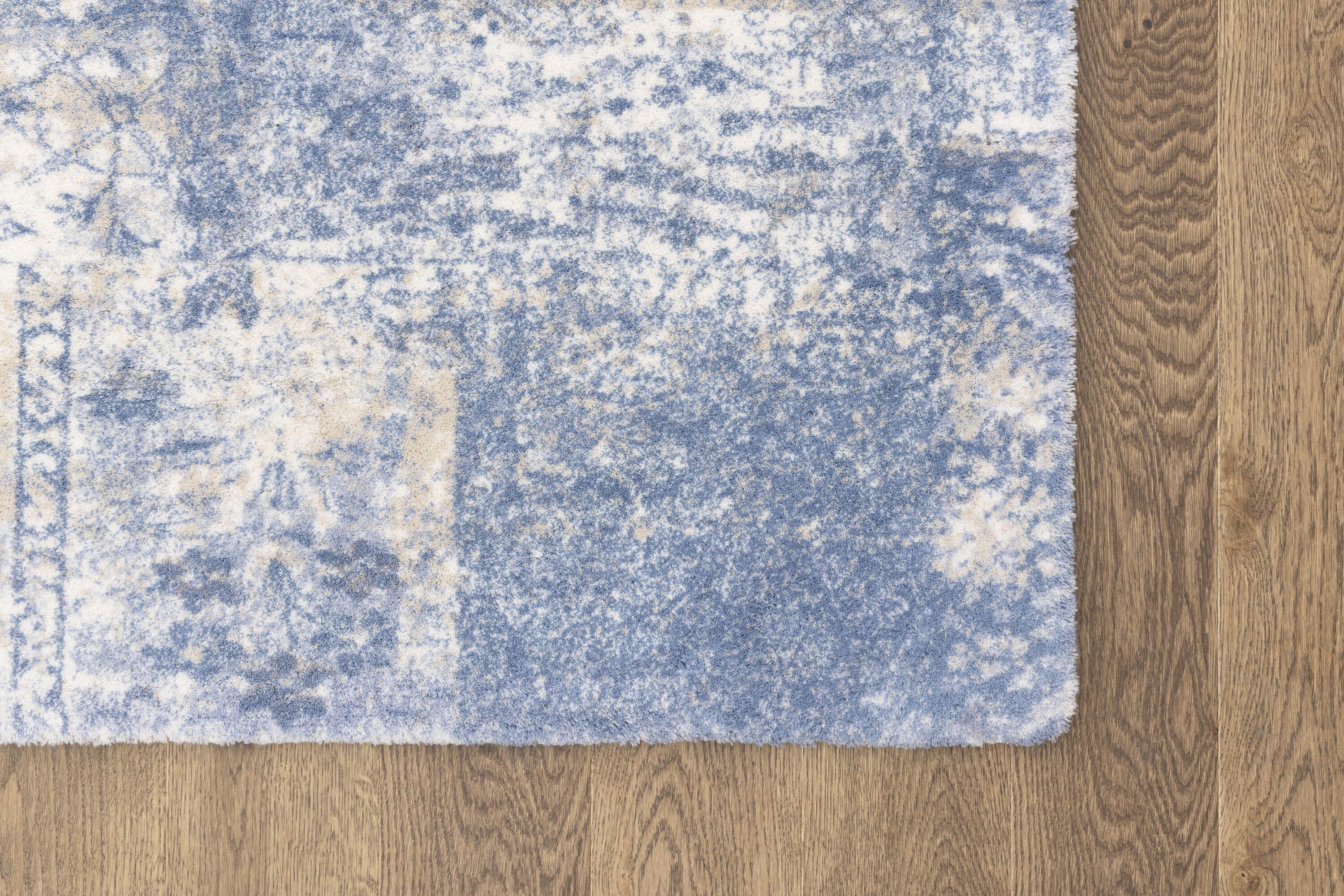 2nd image of EDDIE LIGHT BLUE