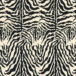 Image of BAZAAR BLACK/WHITE