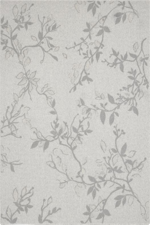 Image of FLORS LIGHT GREY