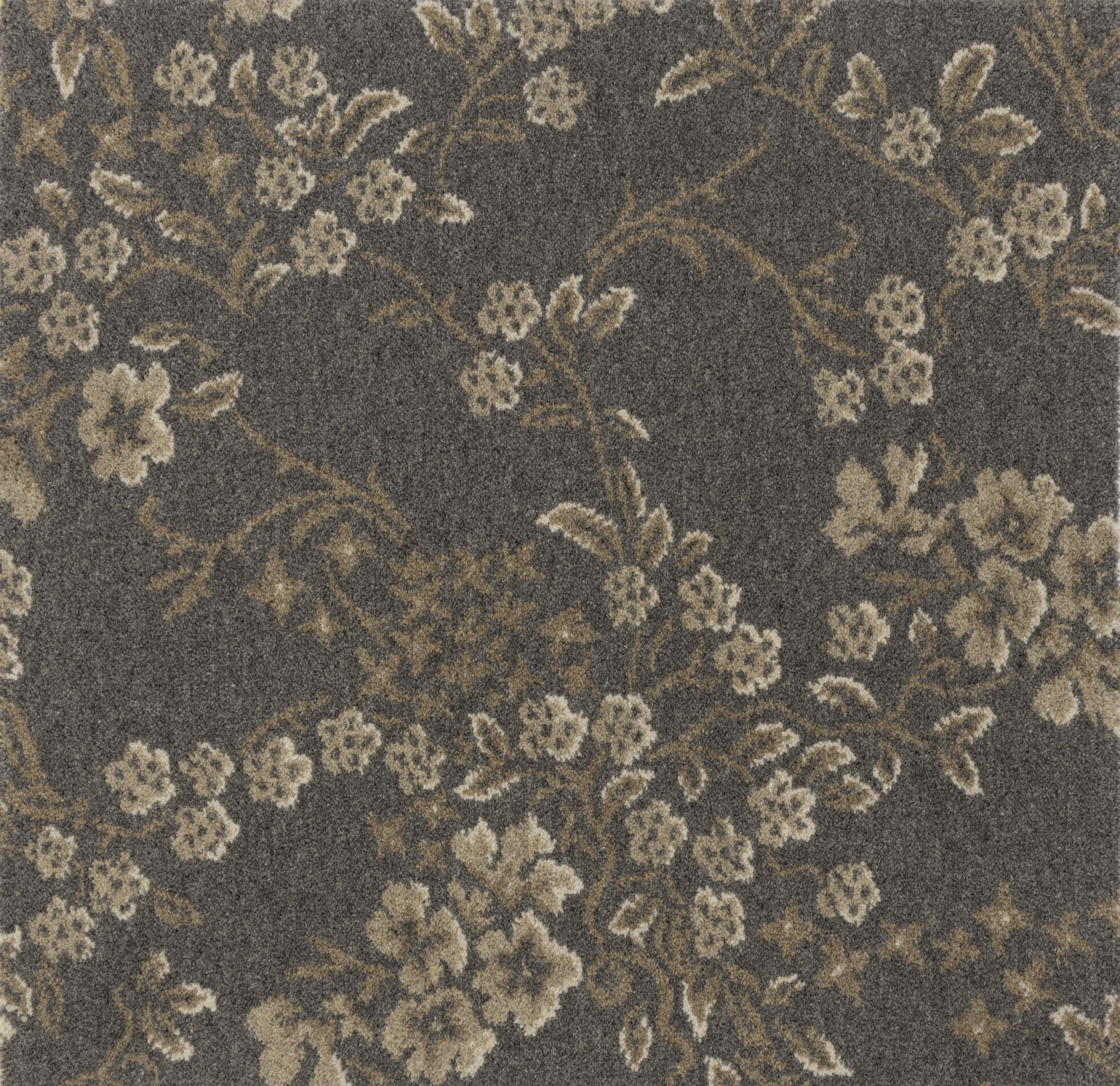 Image of FLOWERING VINES FOSSIL