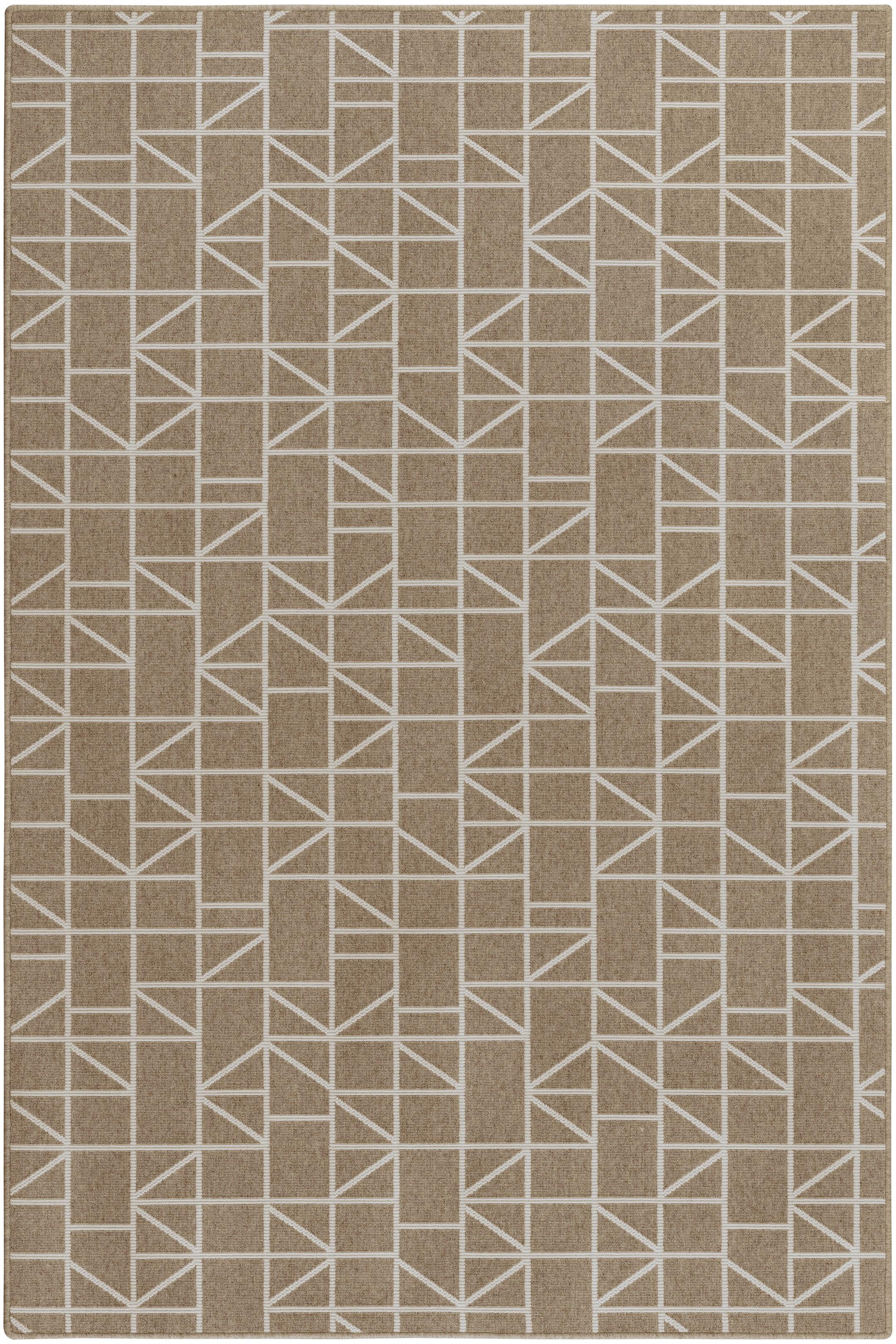 2nd image of SCAFFLIN SANDY BEIGE