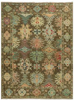 Image of AMADIS CHARCOAL BROWN