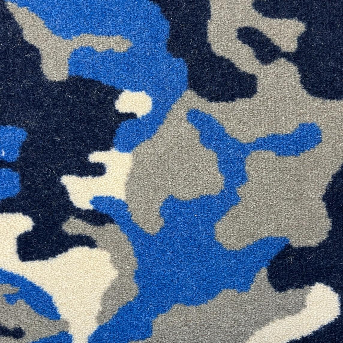 Image of CAMO WHAMO CIELO