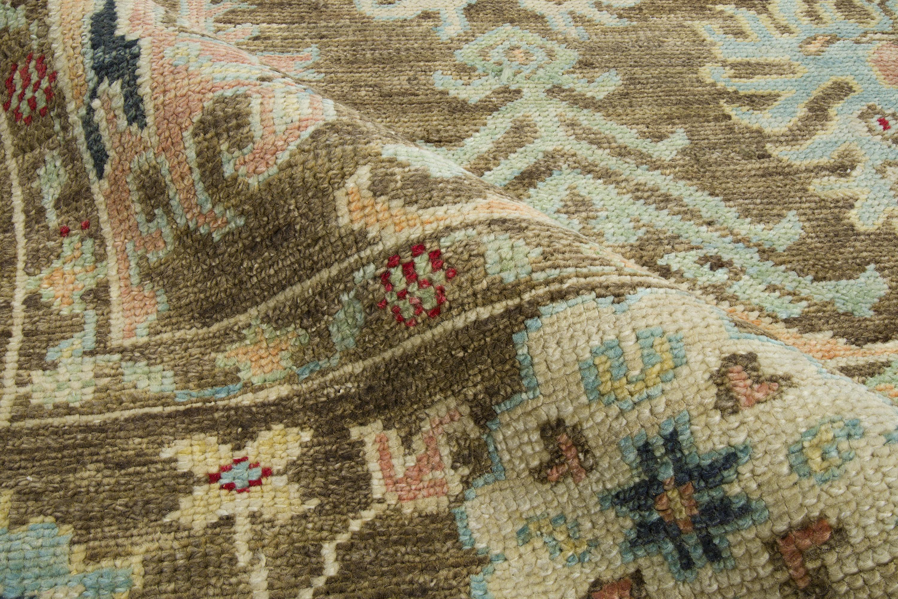 2nd image of AMADIS CHARCOAL BROWN