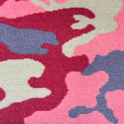 Image of CAMO WHAMO PINK