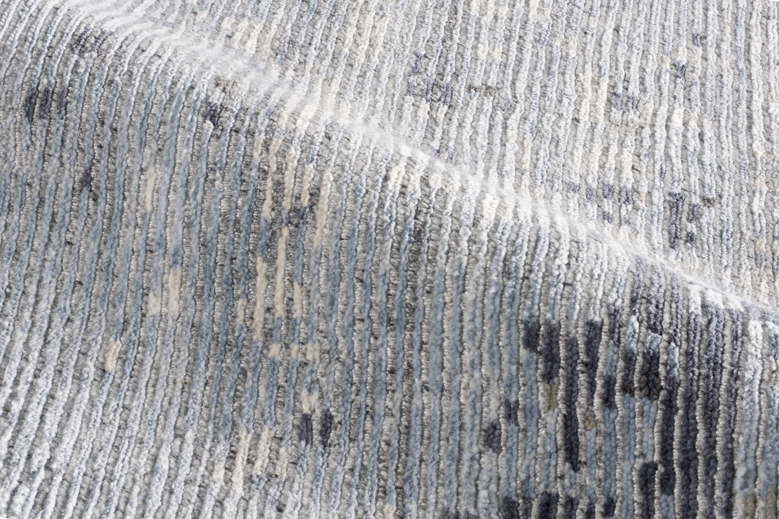 2nd image of DUSK SILVER BLUE