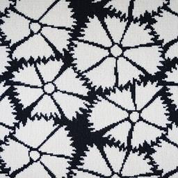 Image of PRANZO WHITE/BLACK
