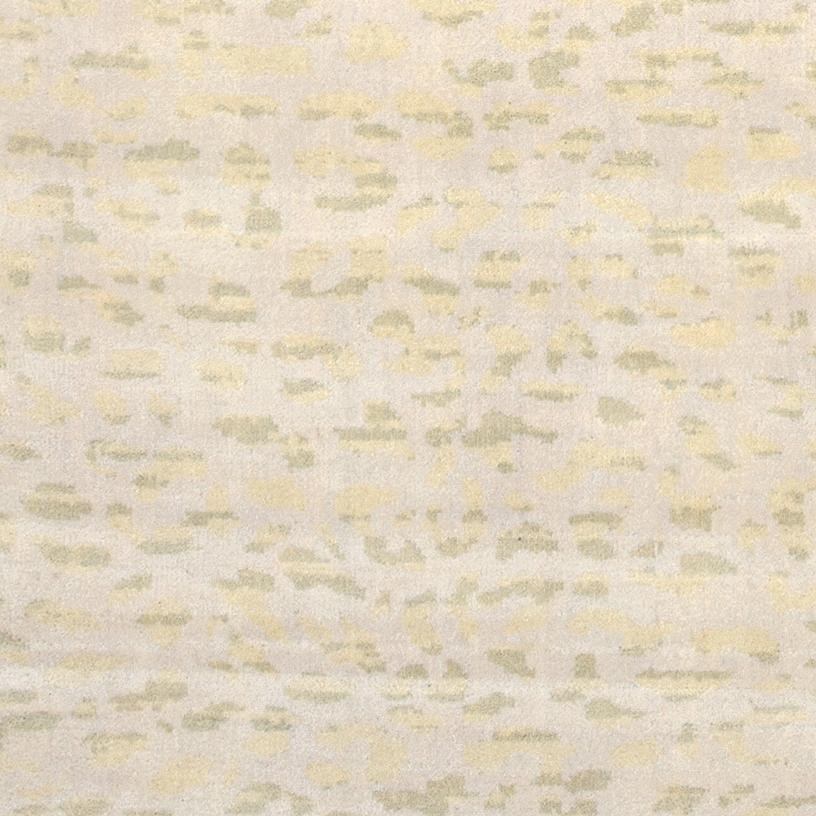 3rd image of LEOPARDO 805 IVORY GREEN