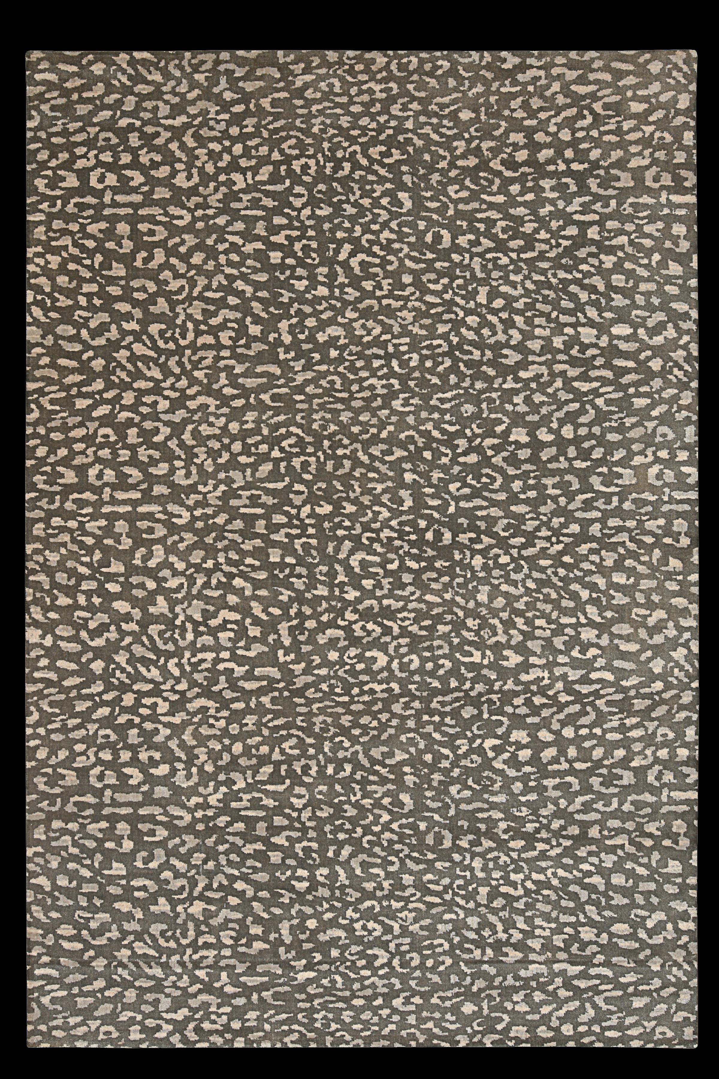 1st image of LEOPARDO 802 MIDNIGHT GREY