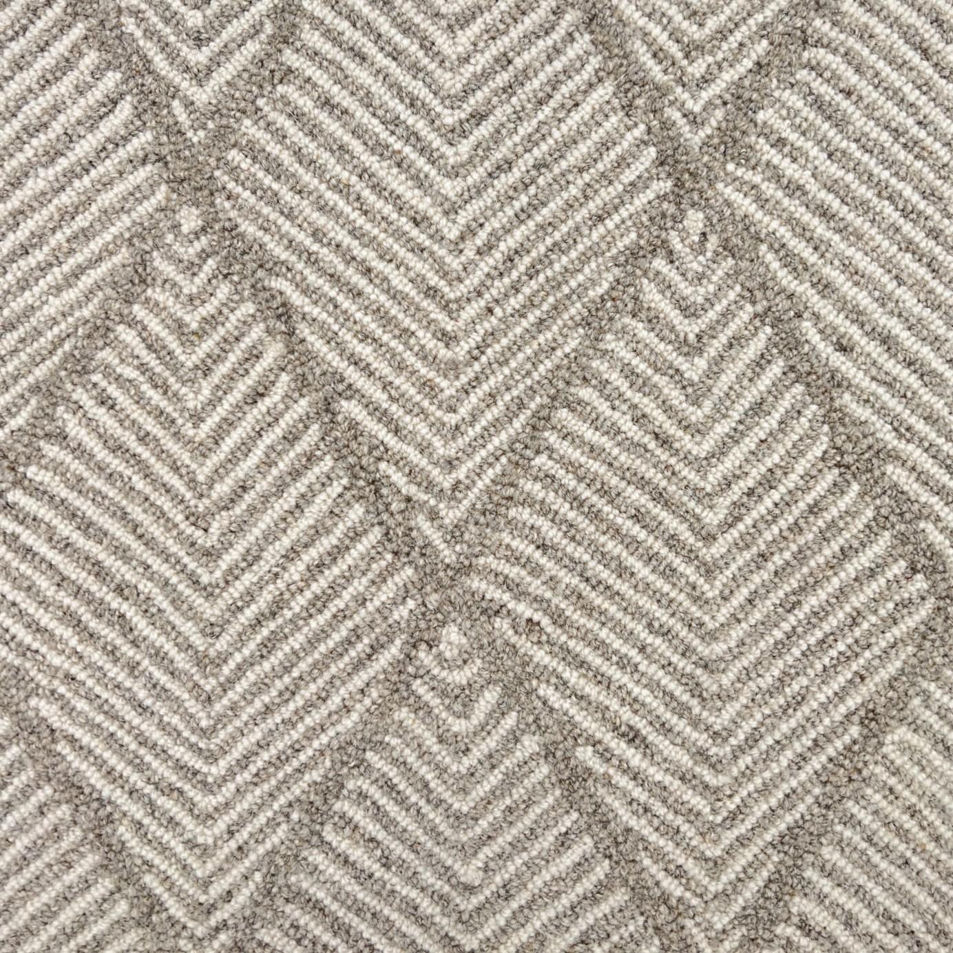 1st image of PINNAE STEEL/IVORY