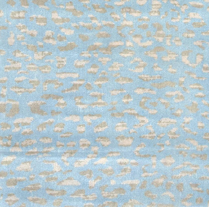 3rd image of LEOPARDO 801 DENIM