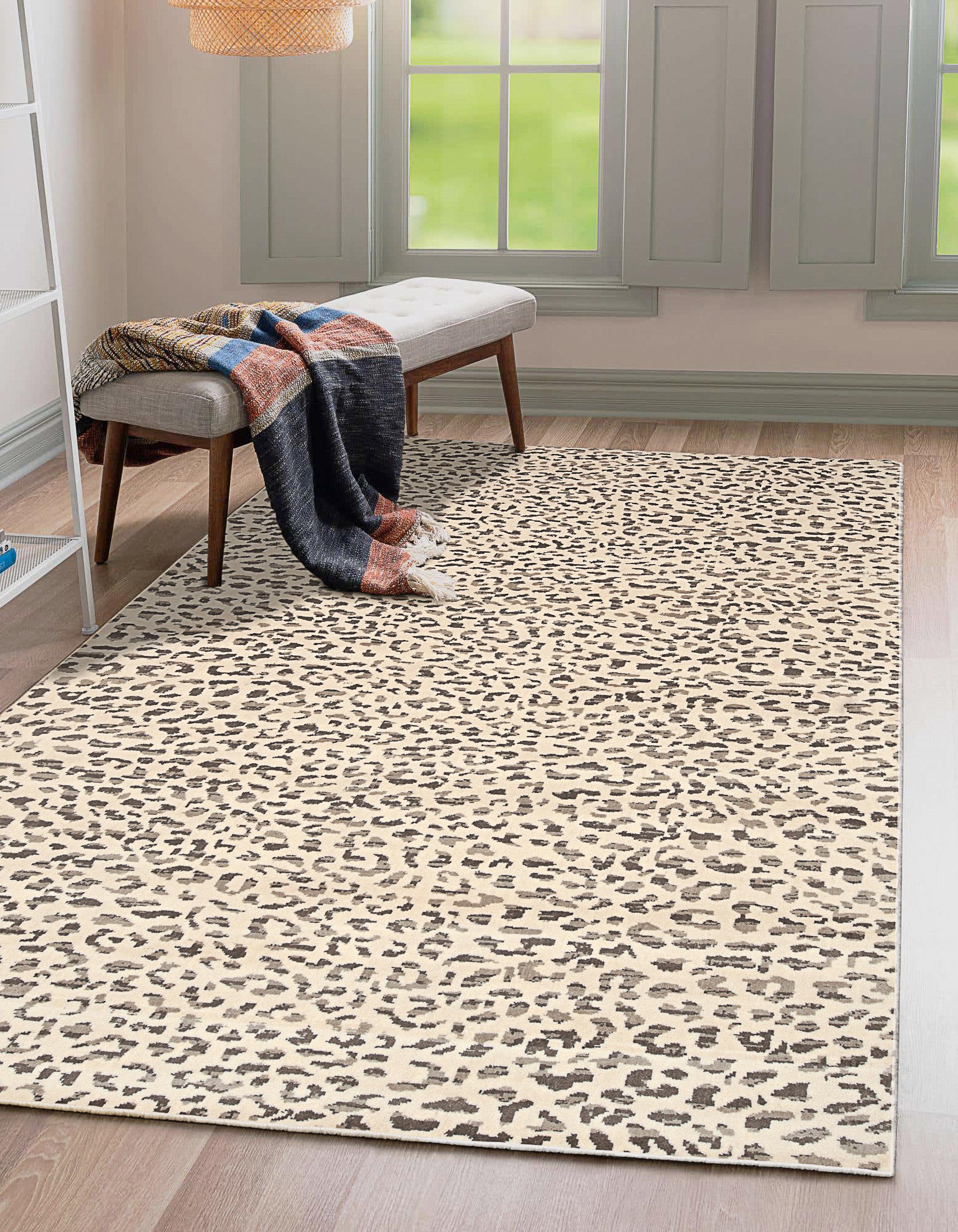2nd image of LEOPARDO 804 IVORY