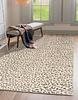 2nd image thumbnail of LEOPARDO 804 IVORY