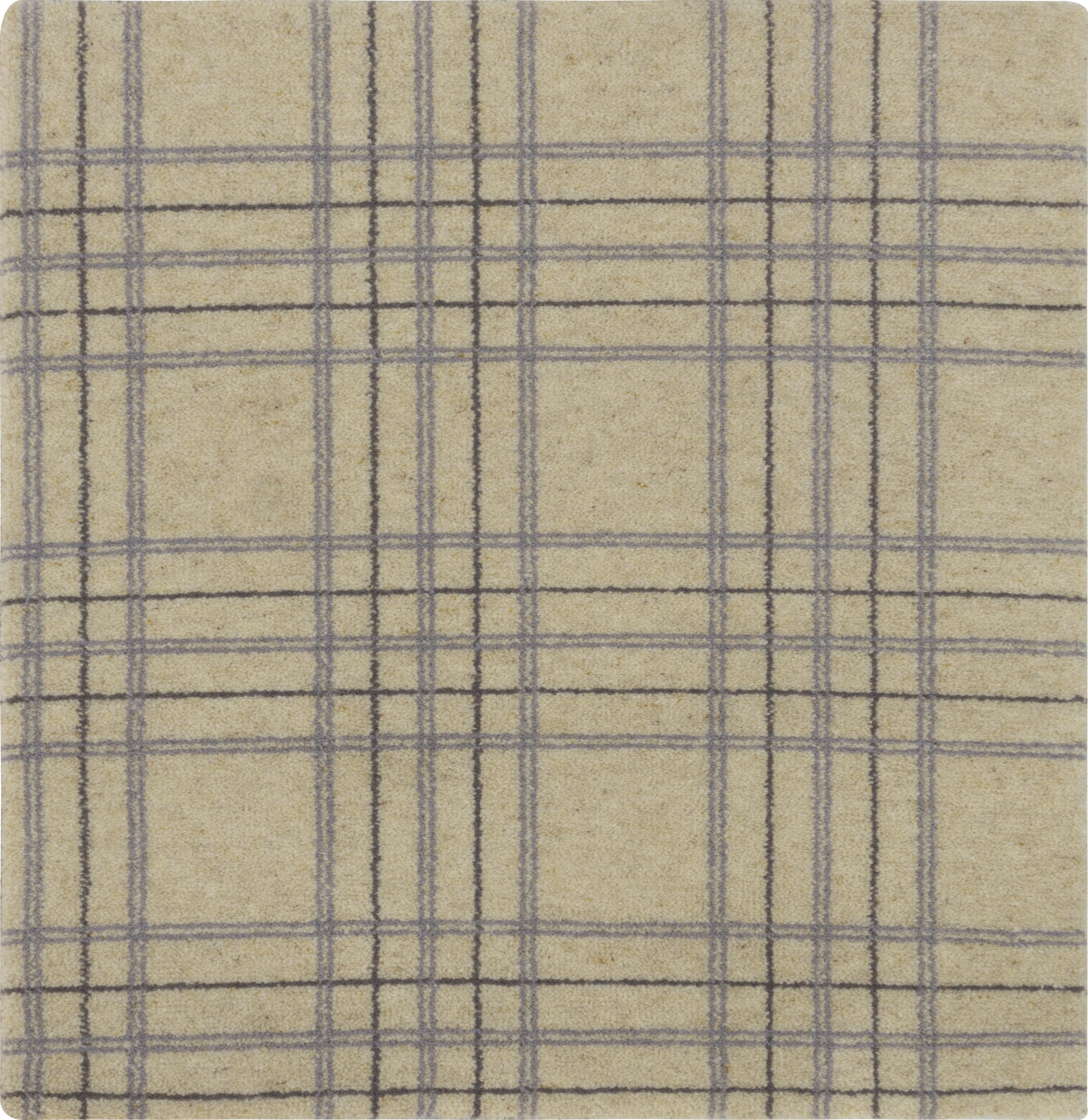 Image of PLAID CALICO