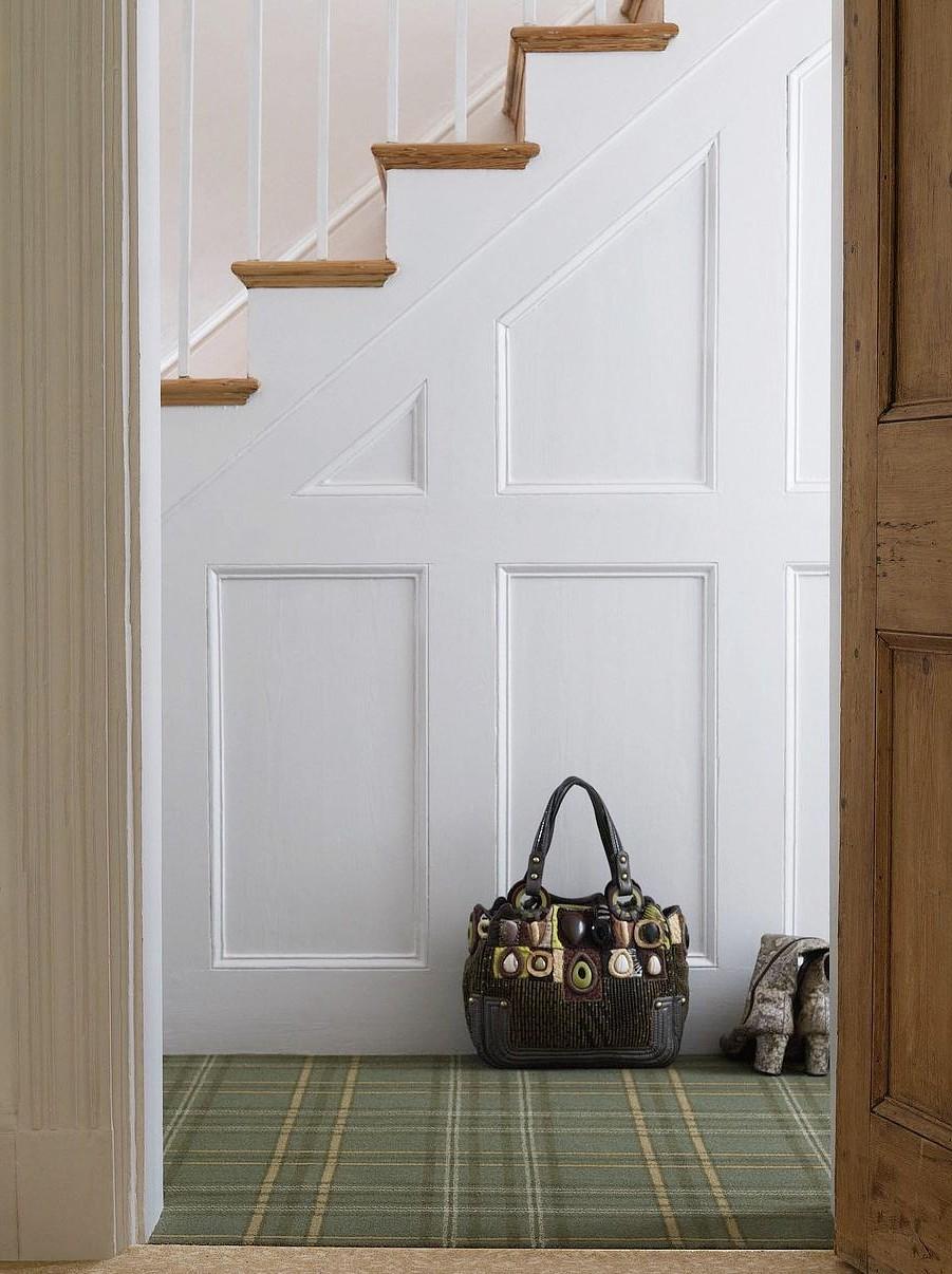 2nd image of WEXFORD PLAID