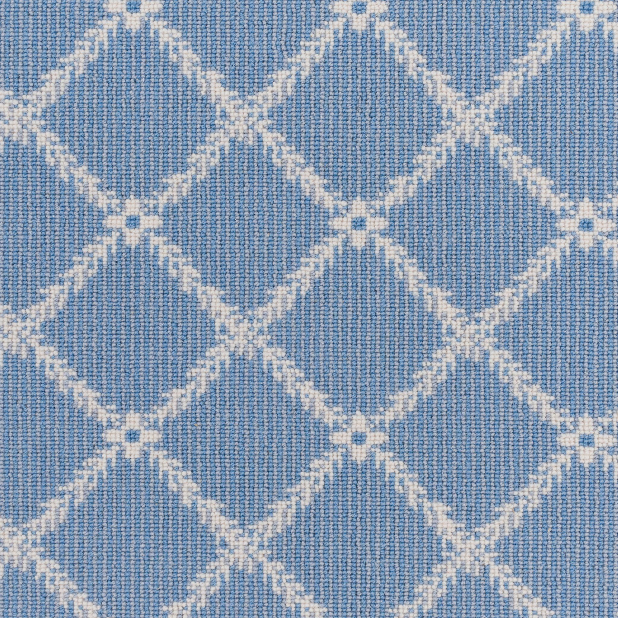 Image of PRESTON FRENCH BLUE