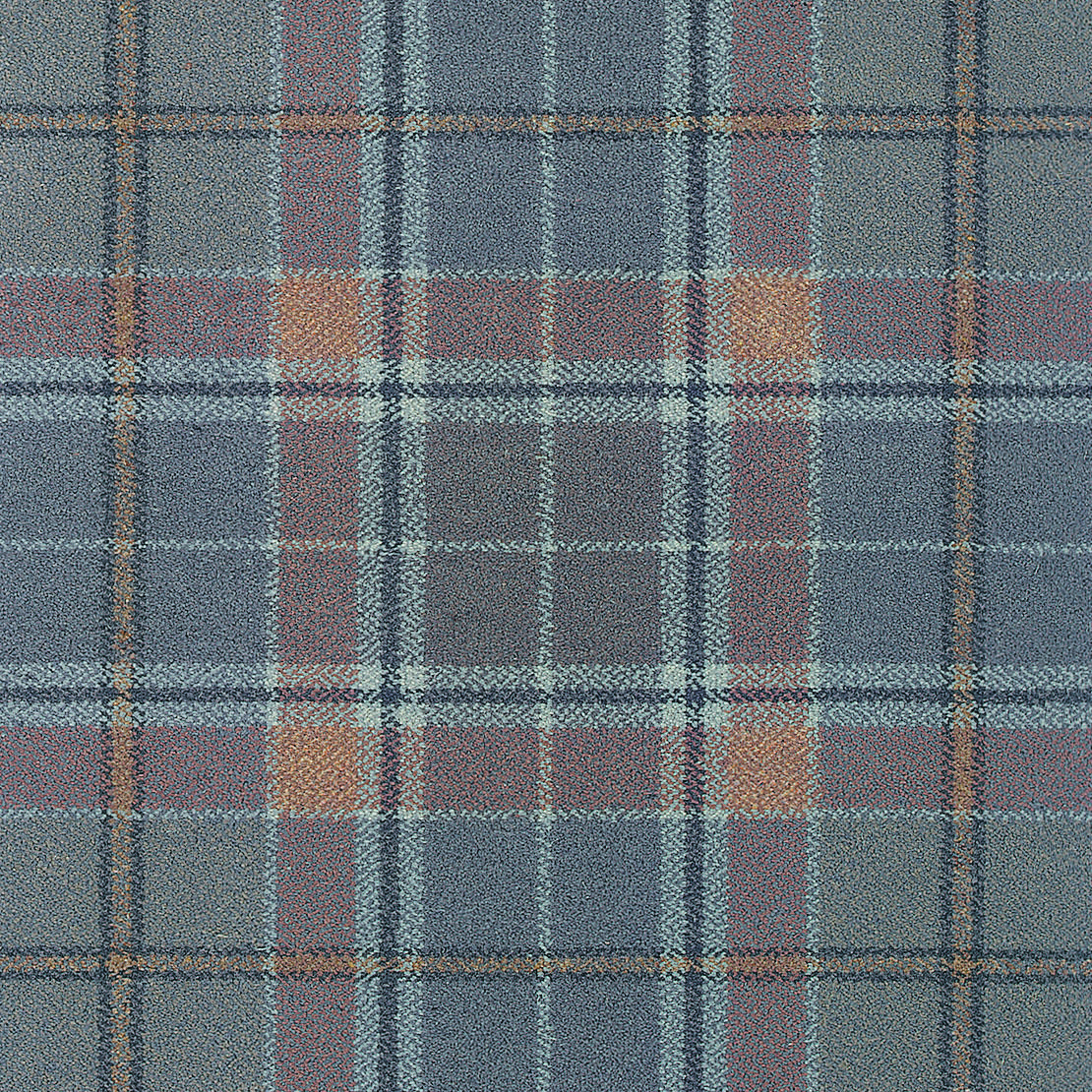 Image of LEITRIM PLAID