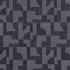 1st image thumbnail of DECO DANCE CHARCOAL