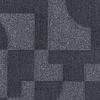 2nd image thumbnail of DECO DANCE CHARCOAL