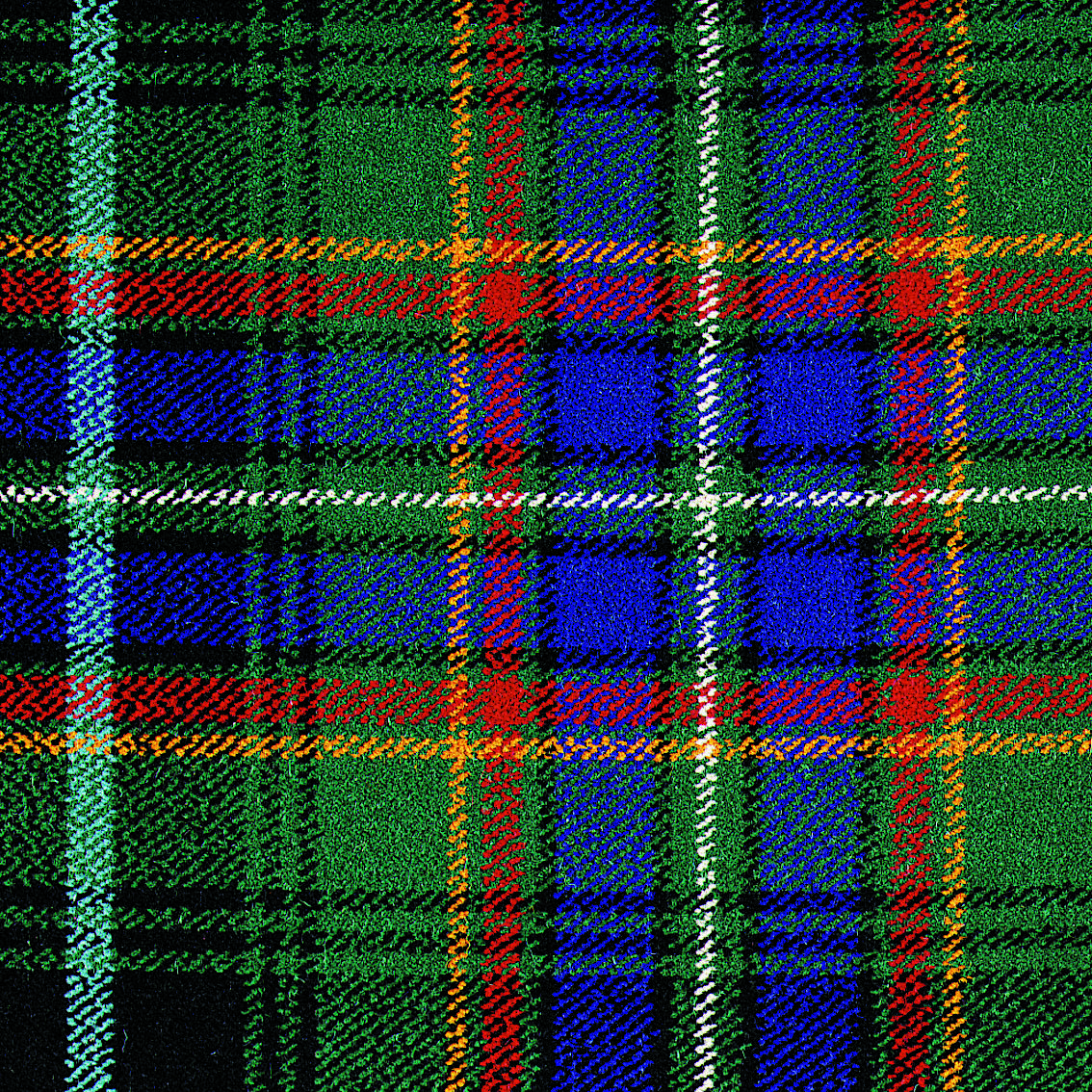 1st image of MACINNES PLAID