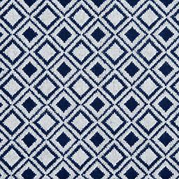 Image of BOX DIAMOND BLUE
