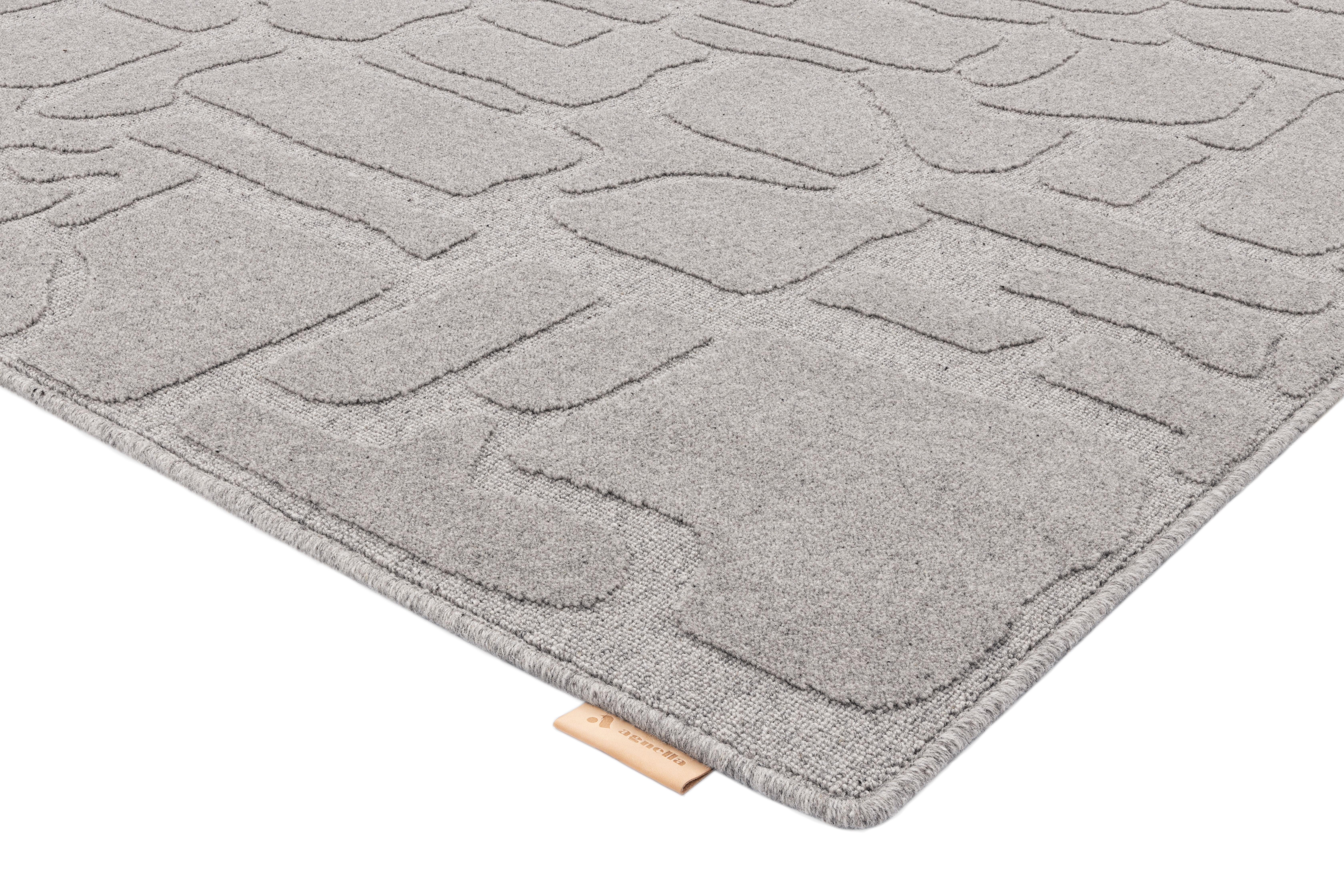 2nd image of DUNES GREY