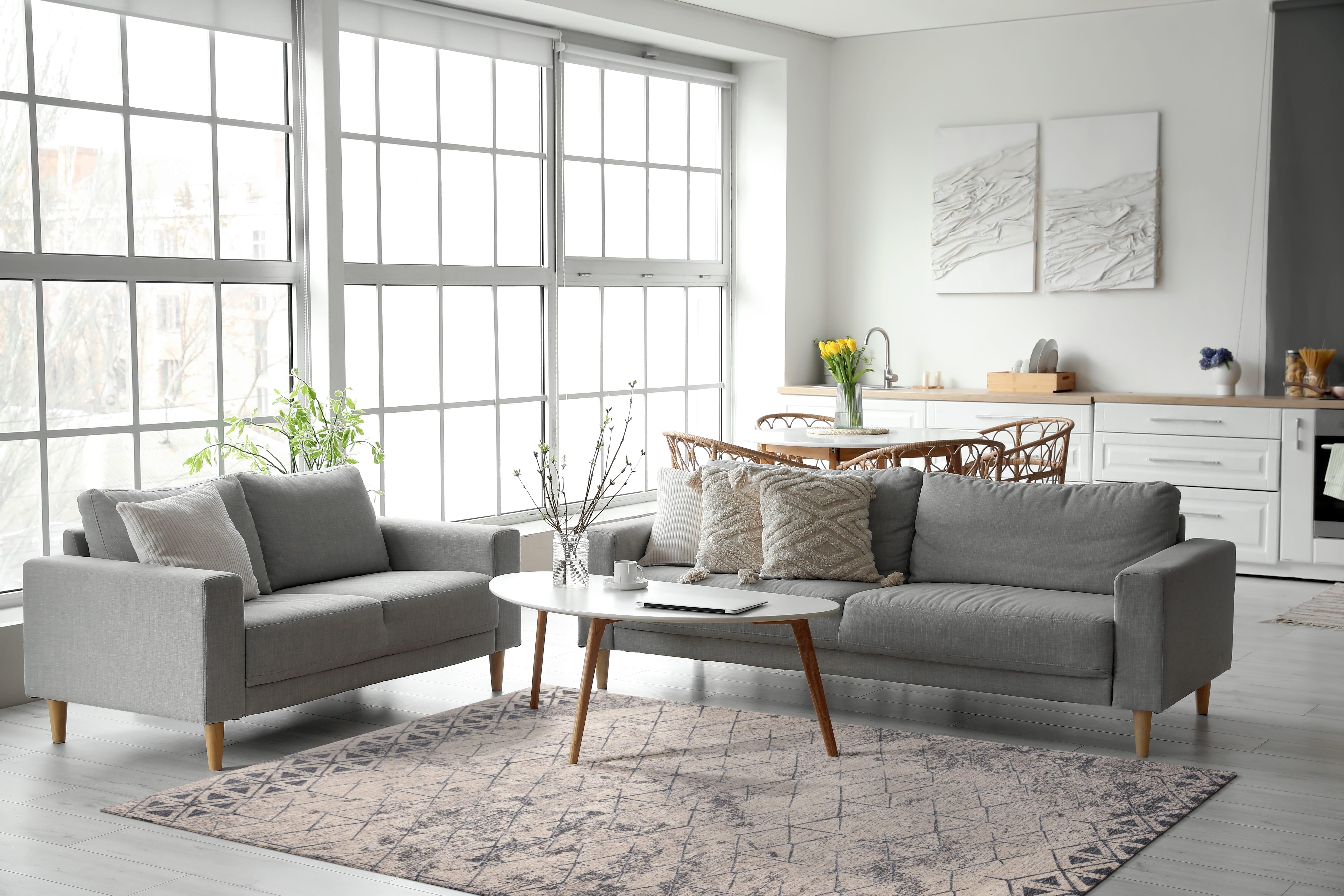 3rd image of BATEJA BEIGE