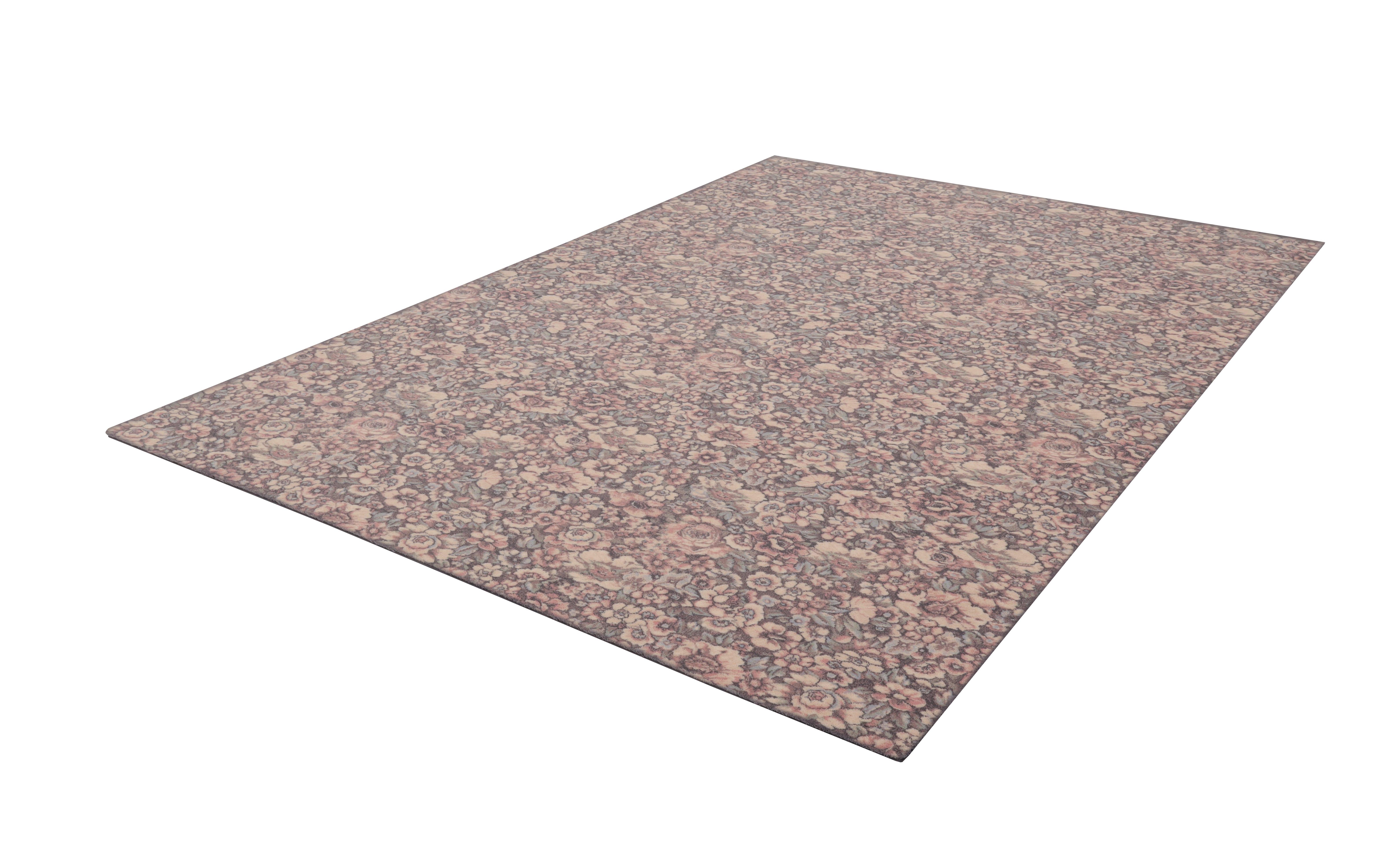 2nd image of FLORALIA ANTHRACITE