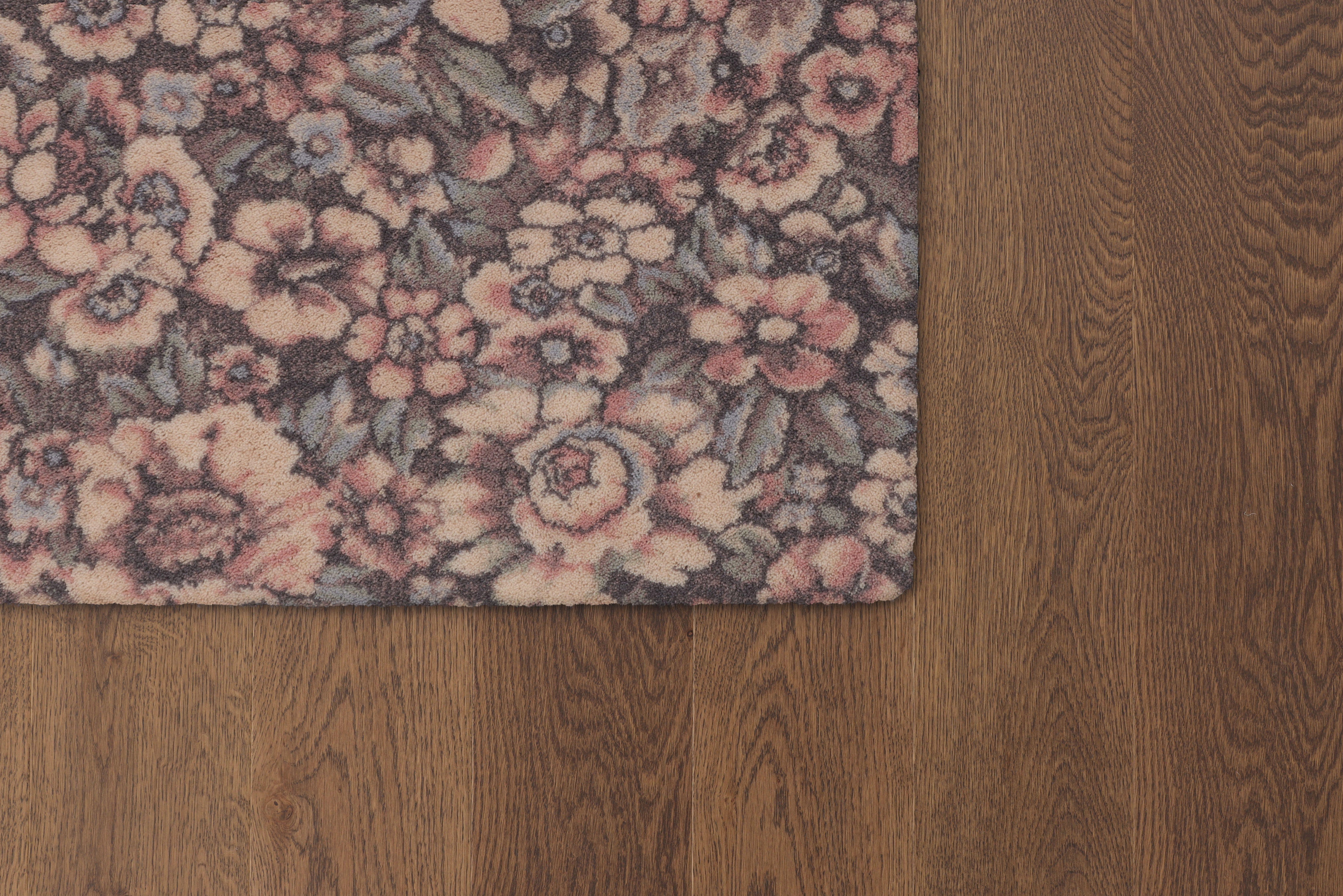 3rd image of FLORALIA ANTHRACITE