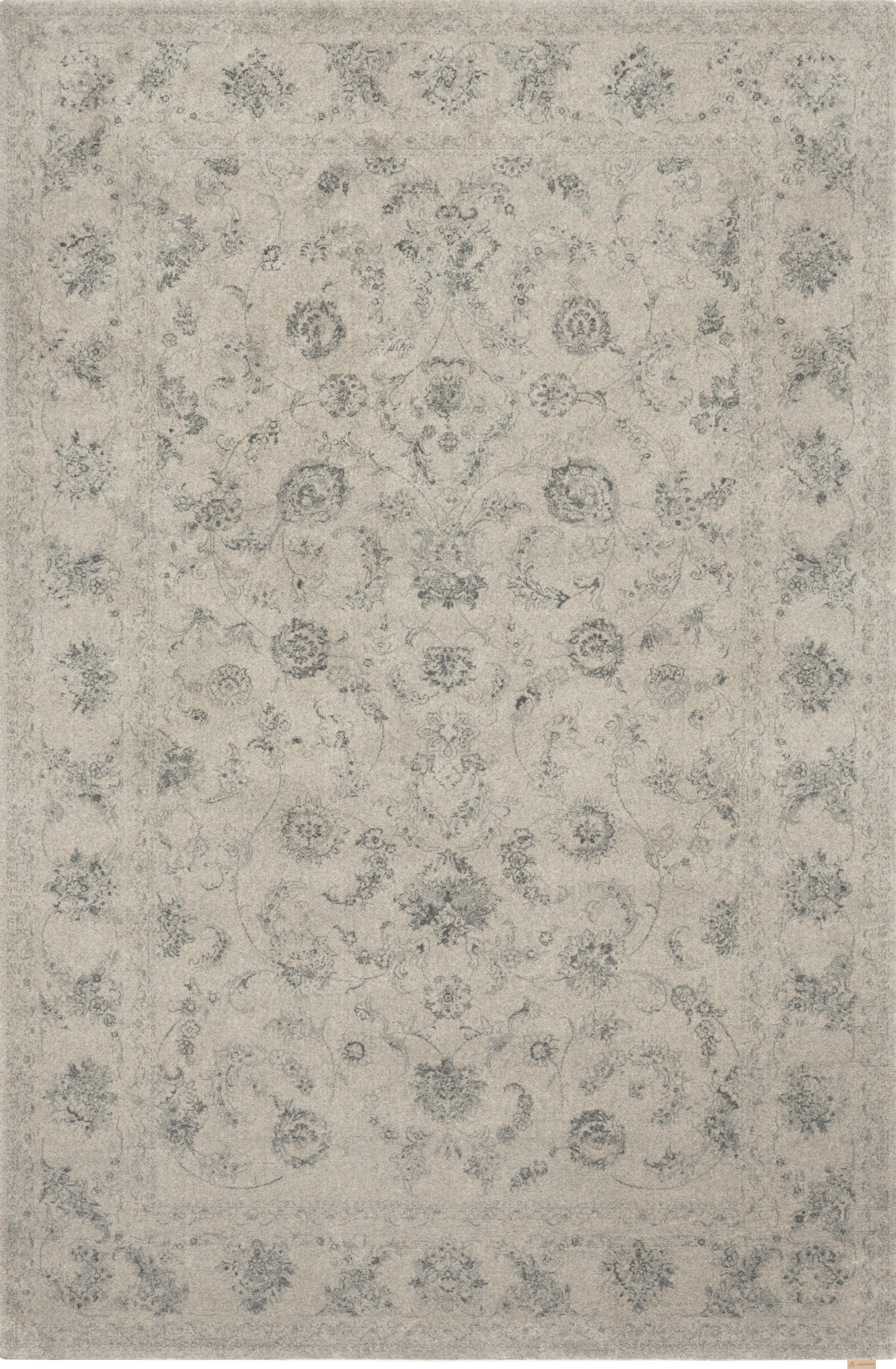 1st image of VINTAGE FLORA BEIGE