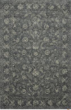 Image of VINTAGE FLORA GRAPHITE