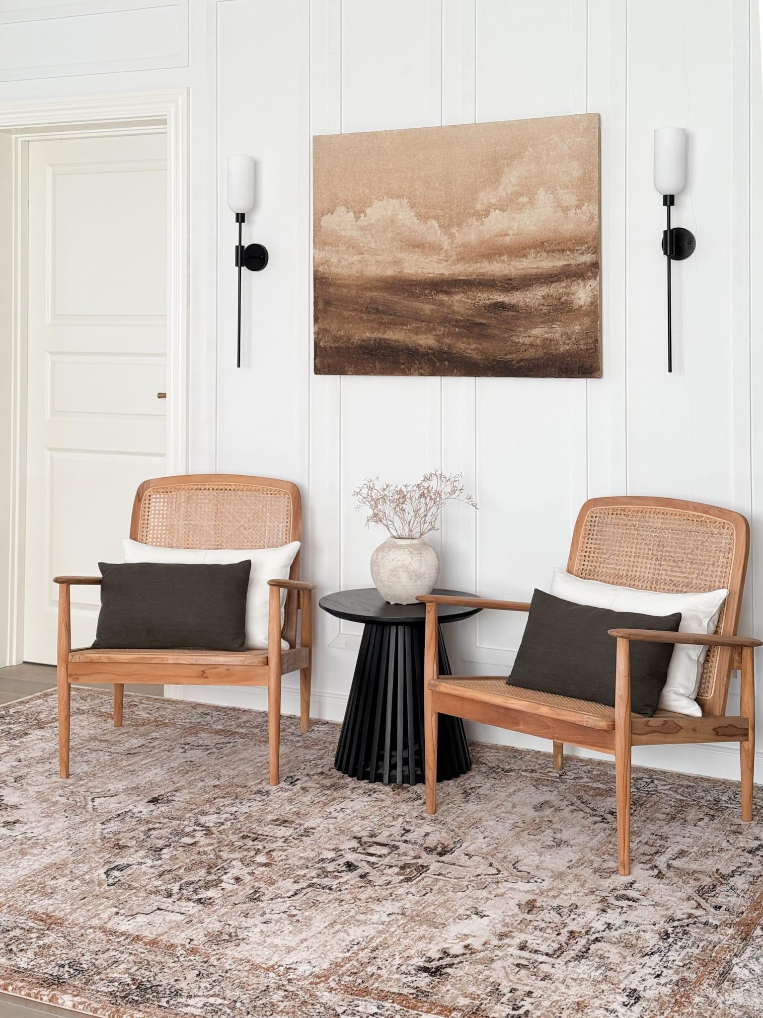 3rd image of GRANNY BEIGE