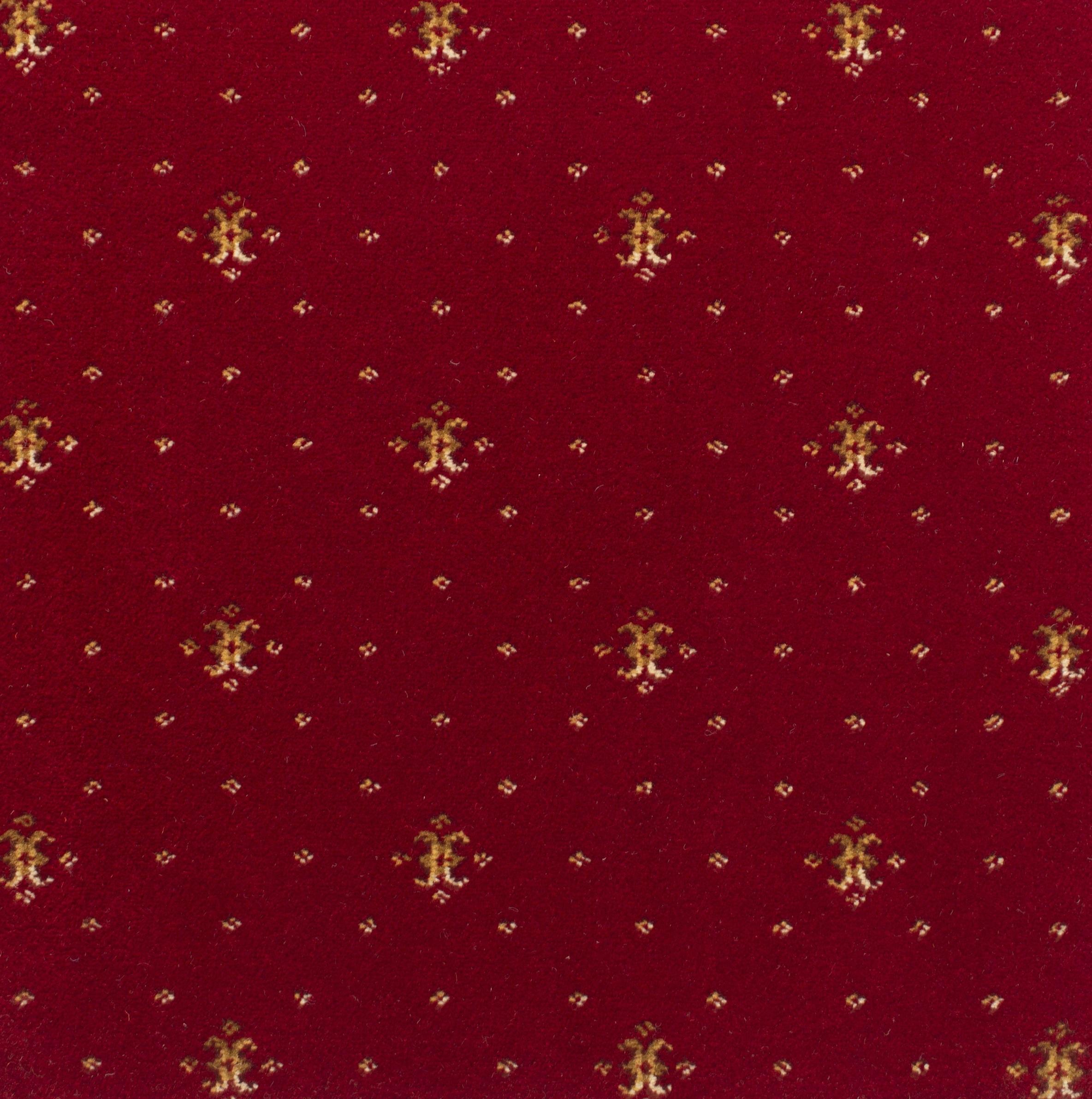 Image of ROYAL CORONET REGAL RED