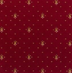 Image of ROYAL CORONET REGAL RED