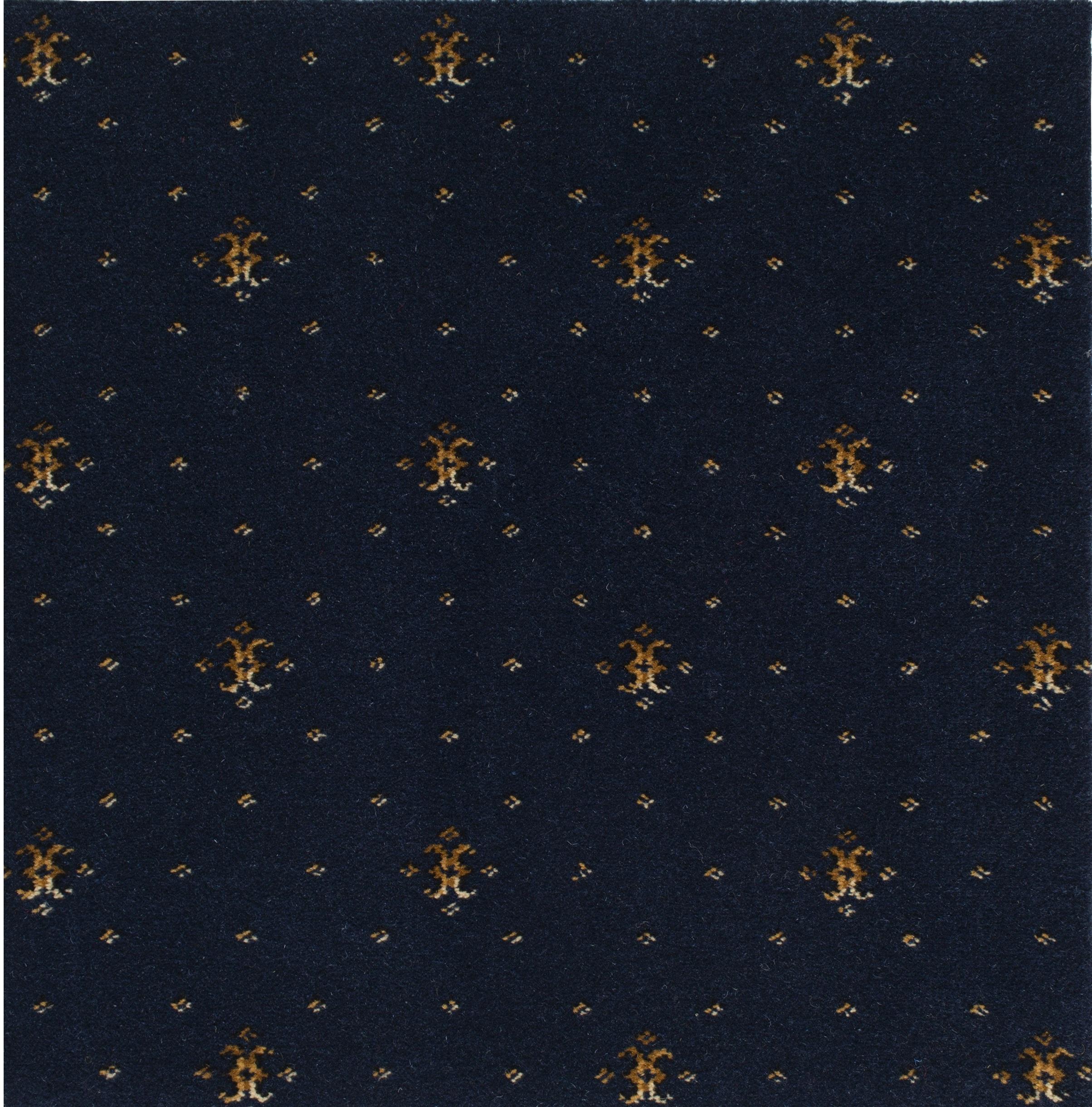 Image of ROYAL CORONET FRENCH NAVY
