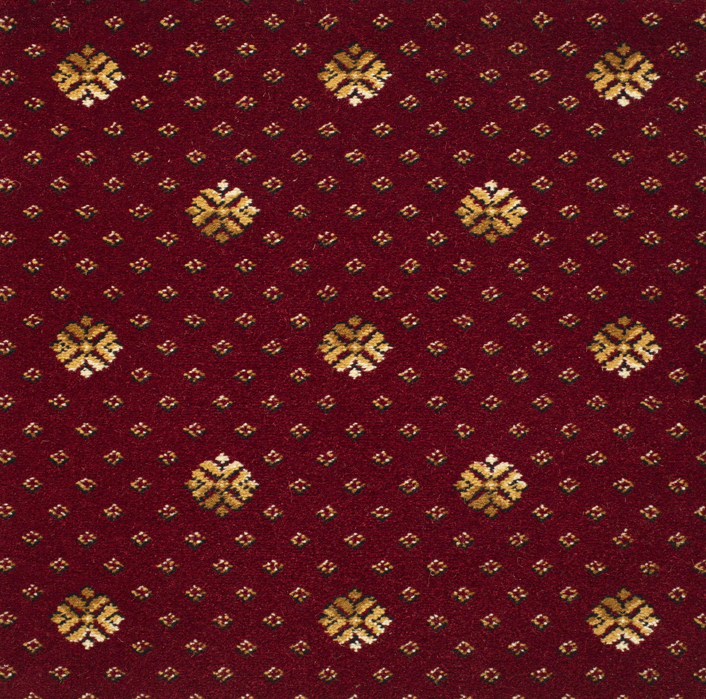Image of ROYAL FLAKE BURGUNDY RED