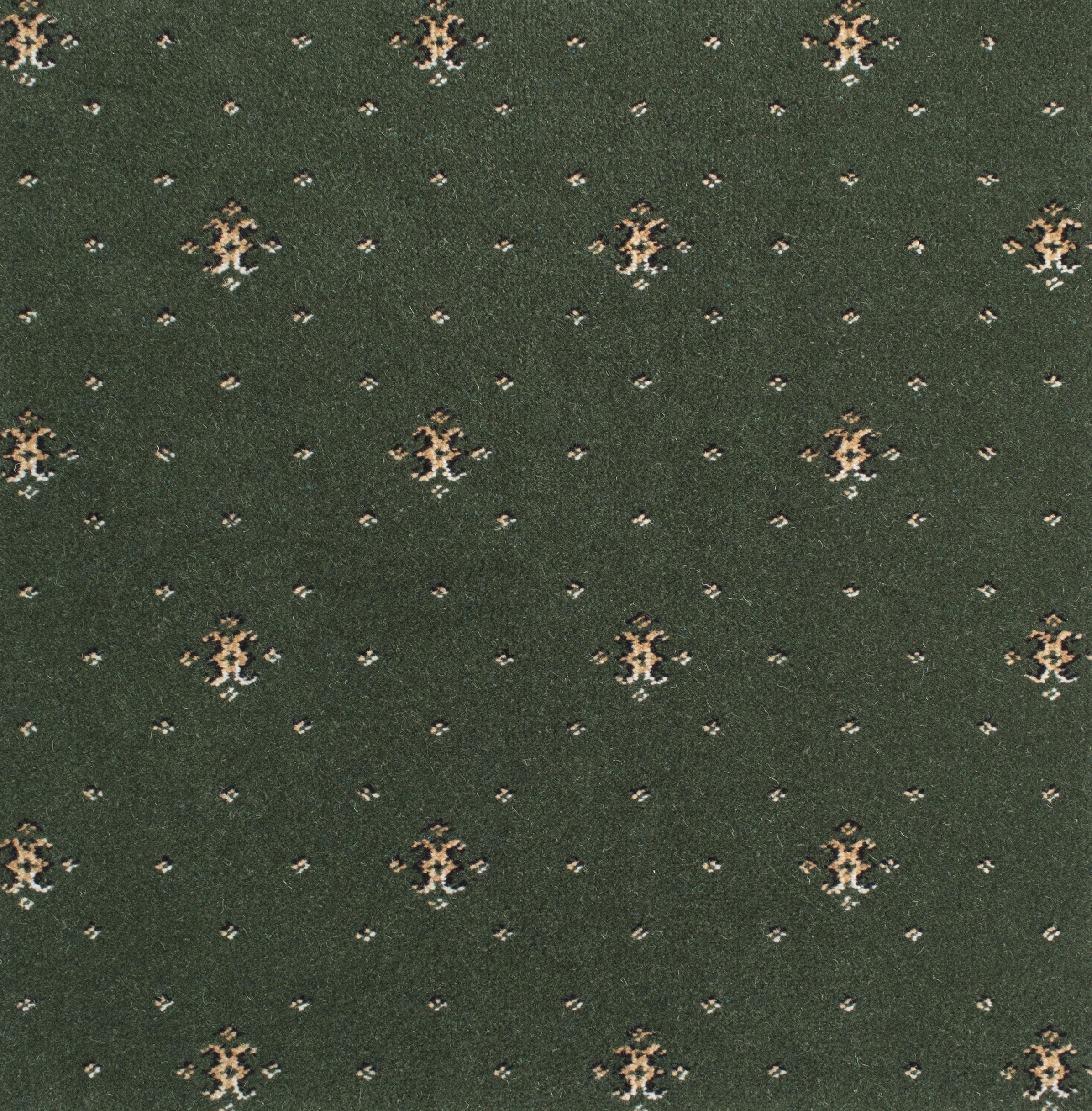 Image of ROYAL CORONET HUNTER GREEN