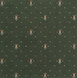 Image of ROYAL CORONET HUNTER GREEN