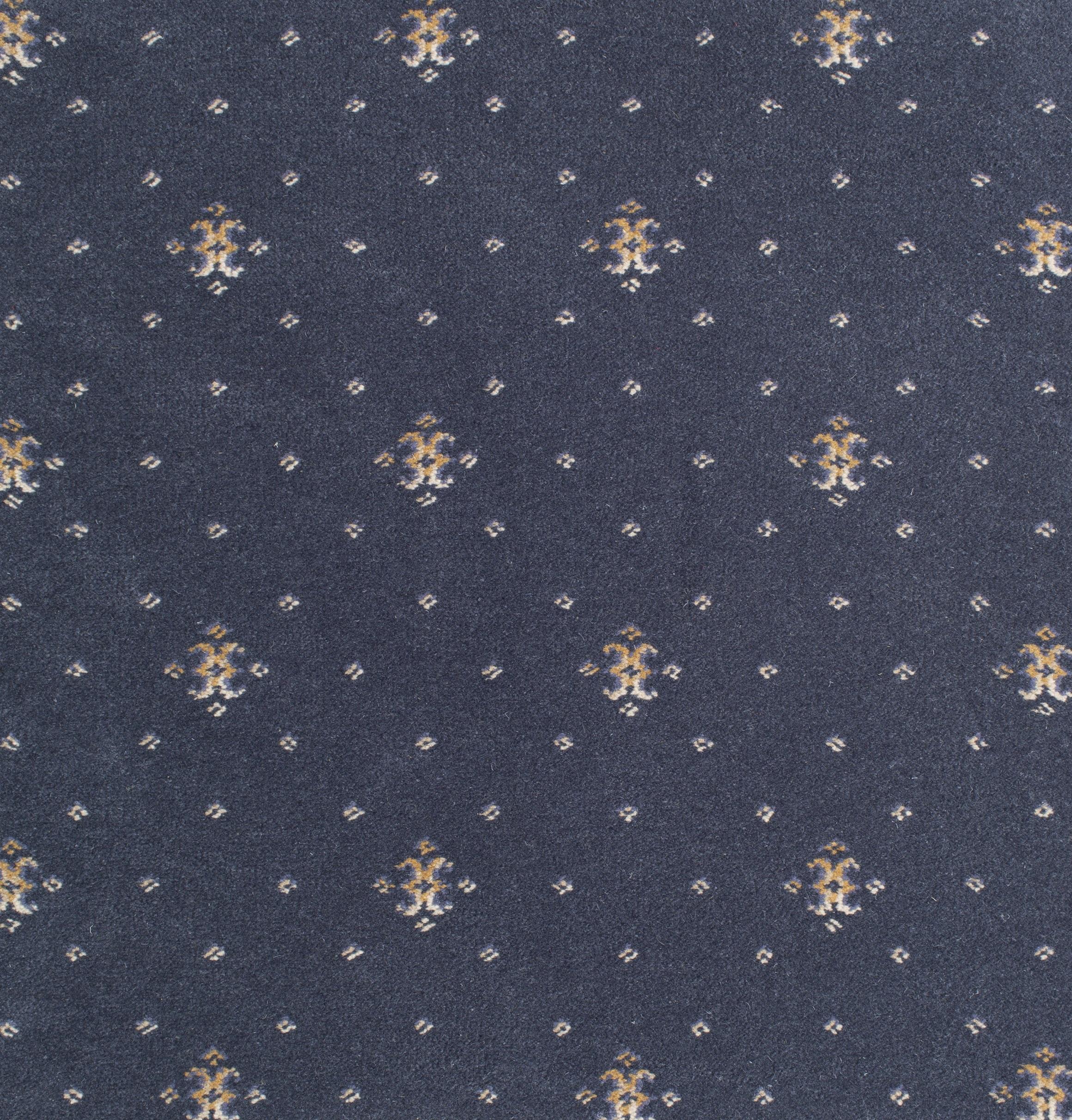 Image of ROYAL CORONET SOVEREIGN BLUE