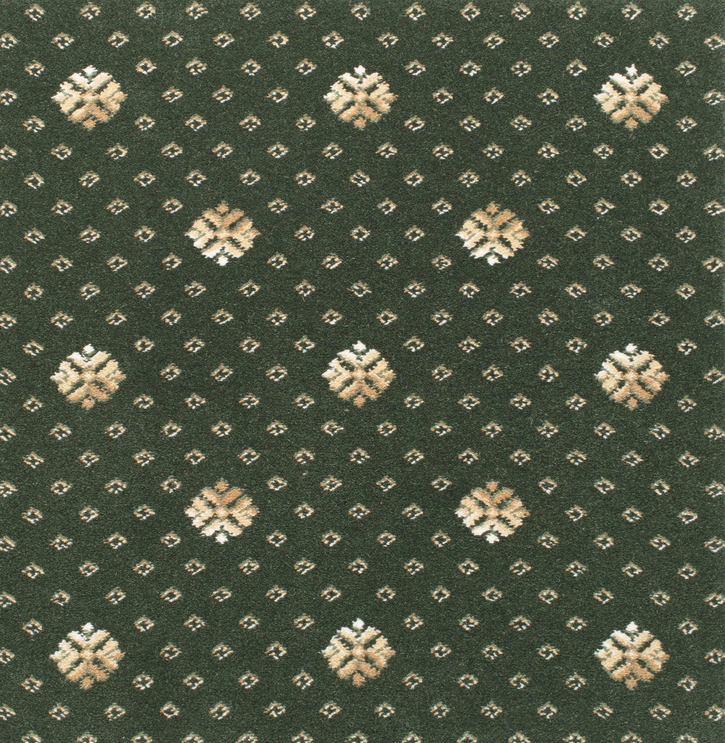 Image of ROYAL FLAKE HUNTER GREEN