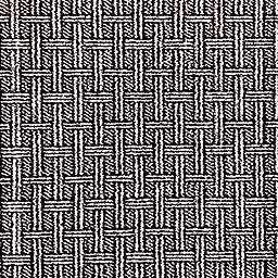 Image of BUCKRAM MULBERRY