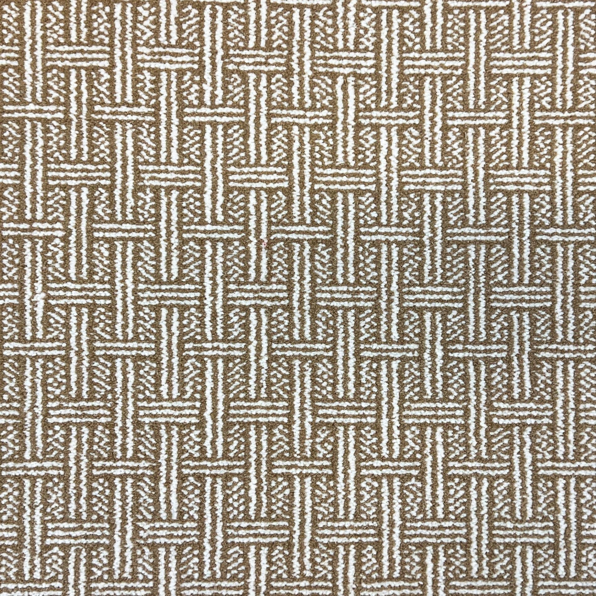 Image of BUCKRAM SILT